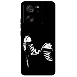 Megafone Shoes 0043 Cover For Xiaomi 13T / 13T Pro