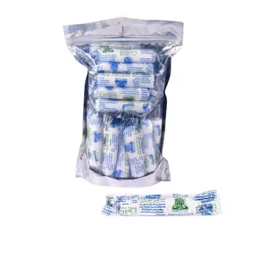 باند پانسمان التیام مدل B-10-50 L مجموعه 50 عددی