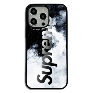 AKAM AMC-WA14PROMAX-SUPREME15 Cover For Apple iPhone 14 Pro Max