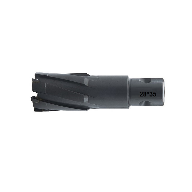 مته  گرد بر  الماسه  مدل TCT-28سایز  28 میلیمتر