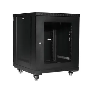 رک شبکه الگونت مدل 12U60 کد 21