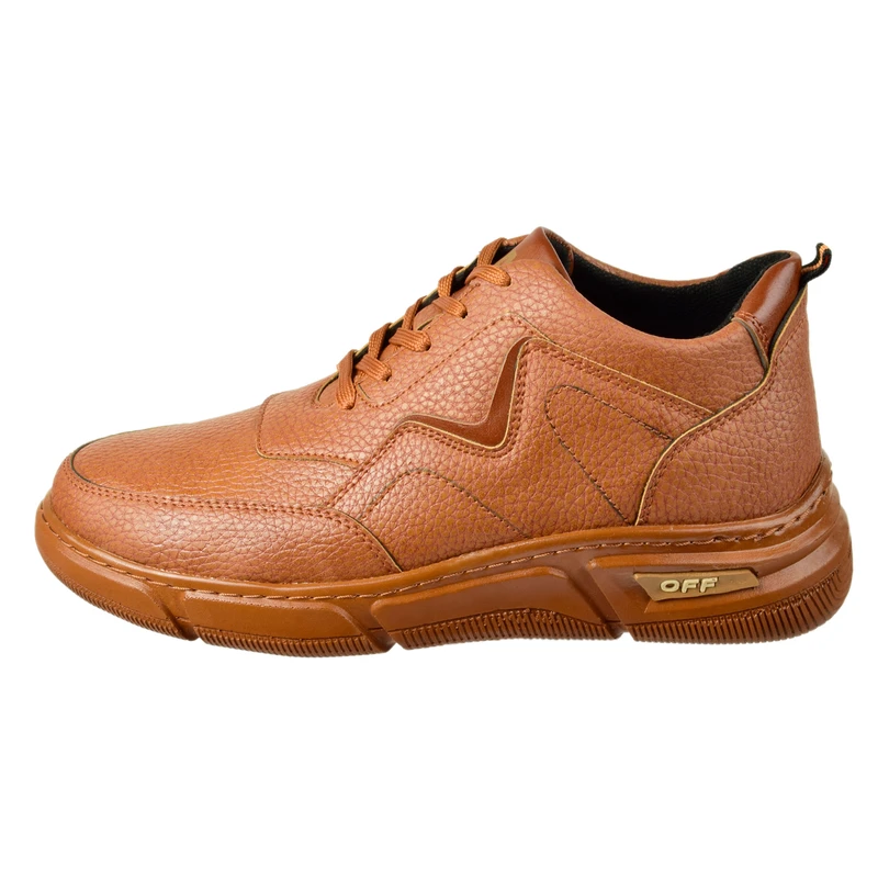 کفش روزمره مردانه مدل آف واک دور دوخت HN.1889