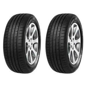 لاستیک خودرو مینروا مدل F205 سایز 205/45R16 - دو حلقه