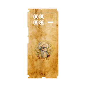 MAHOOT Rudaki-FullSkin Cover Sticker for Xiaomi Mix Fold 3