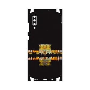MAHOOT Ali Qapu-FullSkin Cover Sticker for Samsung Galaxy A70