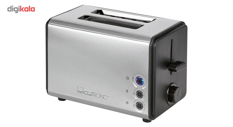 توستر کلترونیک مدل TA 3620