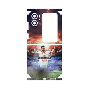 MAHOOT Alireza Jahanbakhsh-FullSkin Cover Sticker for Oppo Find N2 Flip