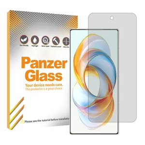 Panzer Glass Resistant model transparent screen protector suitable for ZTE nubia Z70 Ultra mobile phone