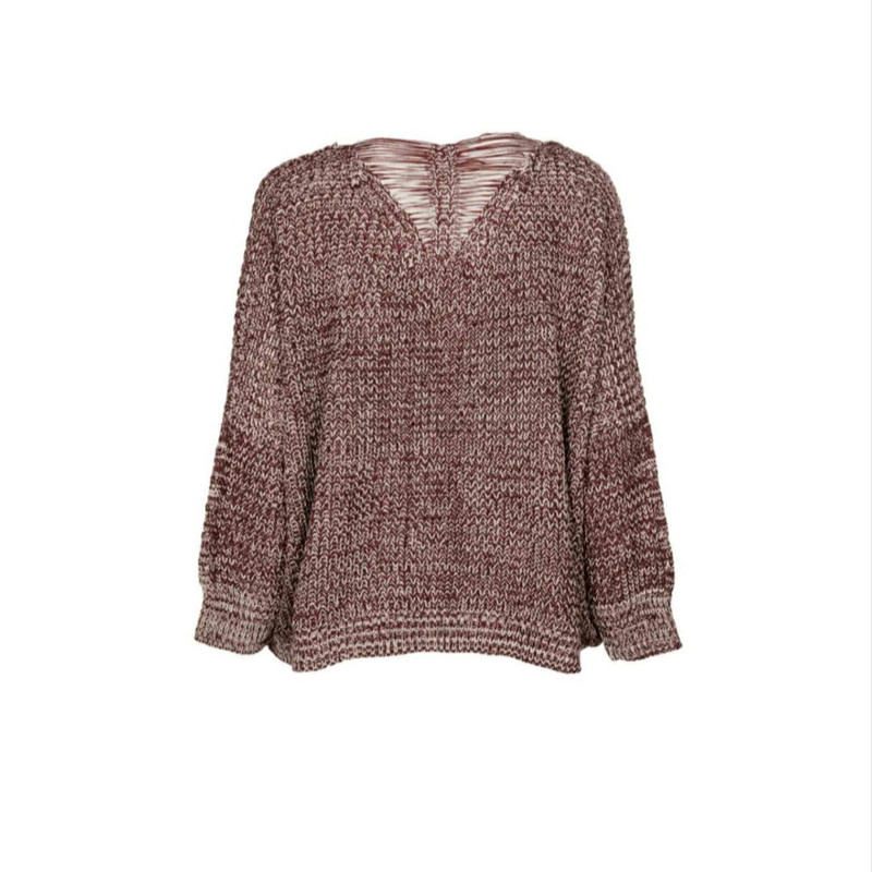 پلیور زنانه مدل 354769