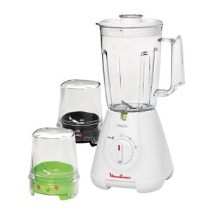نقد و بررسی مخلوط کن و آسیاب کن مولینکس مدل LM302128 توسط خریداران نقد و بررسی مخلوط کن و آسیاب کن مولینکس مدل LM302128 توسط خریداران