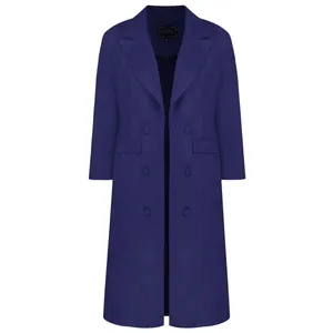 پالتو زنانه گلسا مدل SOO316