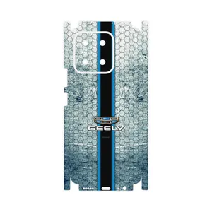 MAHOOT GEELY-FullSkin Cover Sticker for Honor X5b