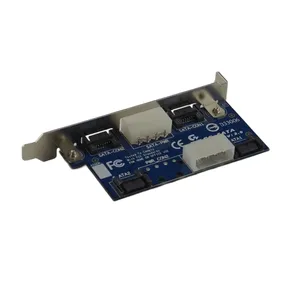کارت ساتا اینترنال گیگابایت مدل GC-SATA 
