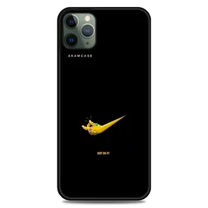 AKAM AMC-WA11PROMAX-NIKE-27 Cover For Apple iPhone 11 Pro Max