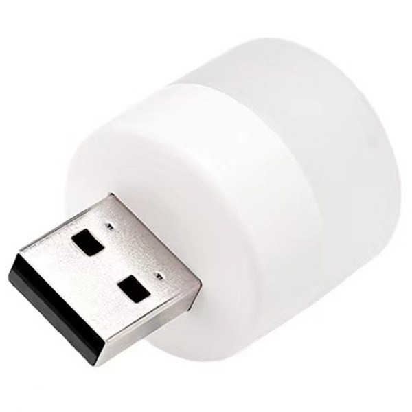 USB لامپ ال ای دی مدل Denmen02 بسته 2 عددی