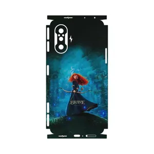 MAHOOT Brave-FullSkin Cover Sticker for Xiaomi Redmi K40 Gaming