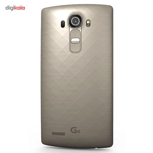 گوشی موبایل ال جی مدل G4 H818P با قاب پشتی پلاستیکی دو سیم کارت - ظرفیت 32 گیگابایت main 1 31