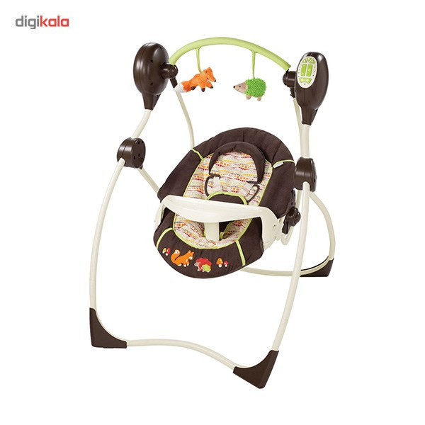 تاب برقی سامر مدل 23183