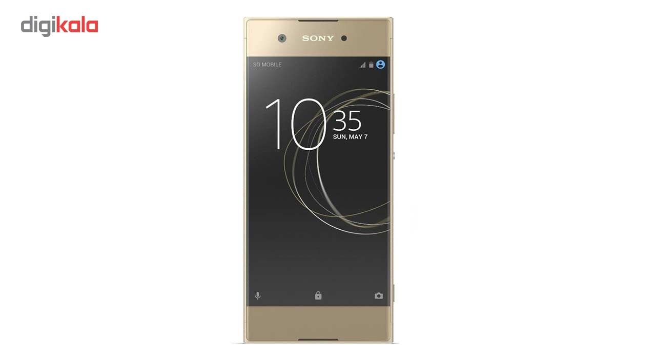 گوشی موبایل سونی مدل Xperia XA1 G3112 دو سیم کارت main 1 5