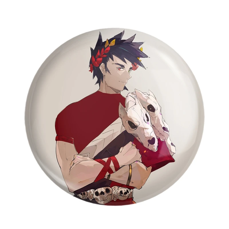 پیکسل خندالو مدل بازی هادس Hades کد 32913