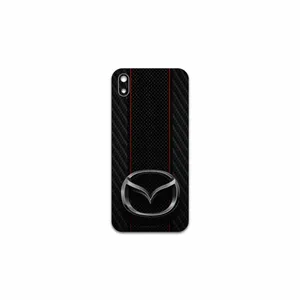 MAHOOT Mazda Motor Cover Sticker for Huawei Y5 2019