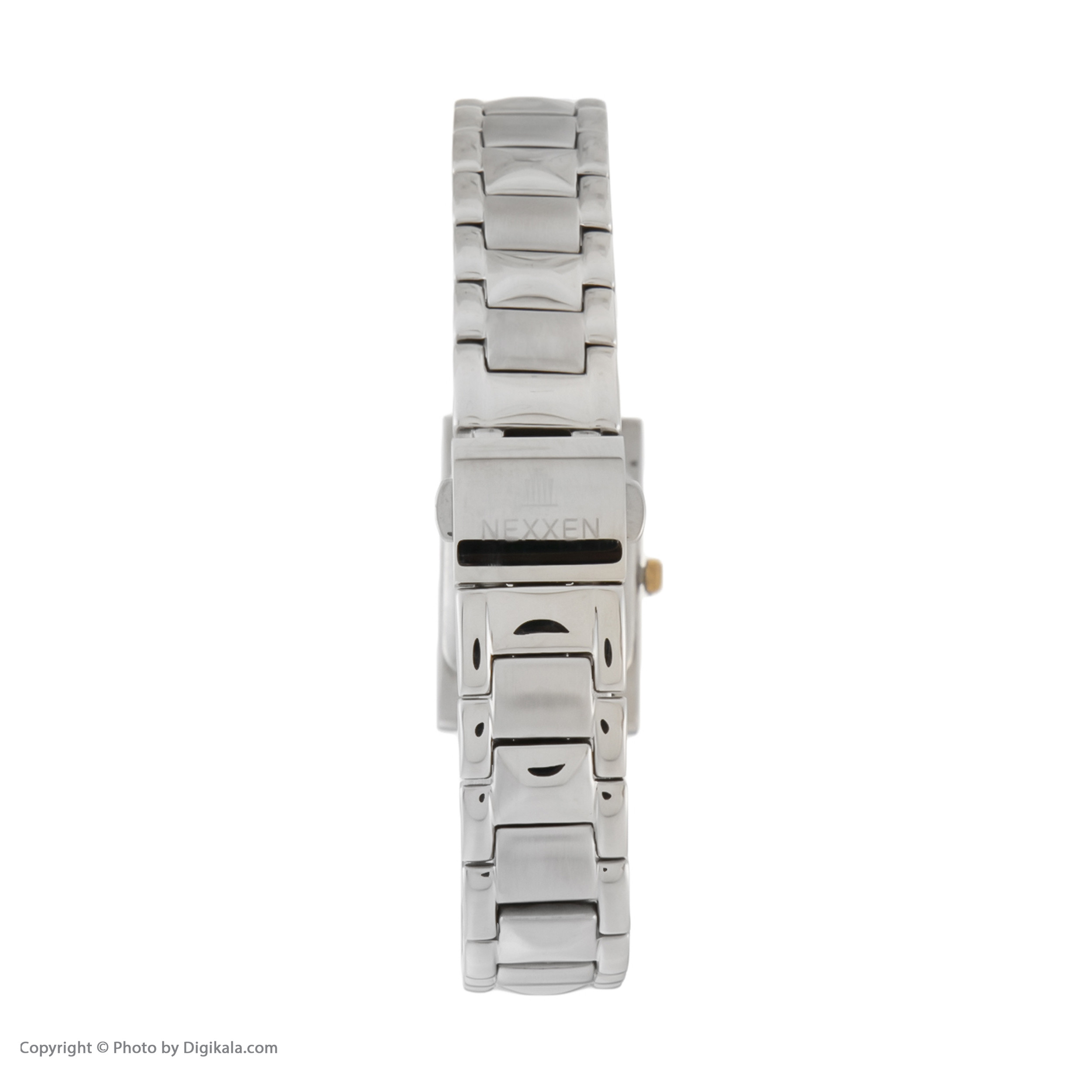 ساعت مچی عقربه ای زنانه نکسن مدل L3104R12