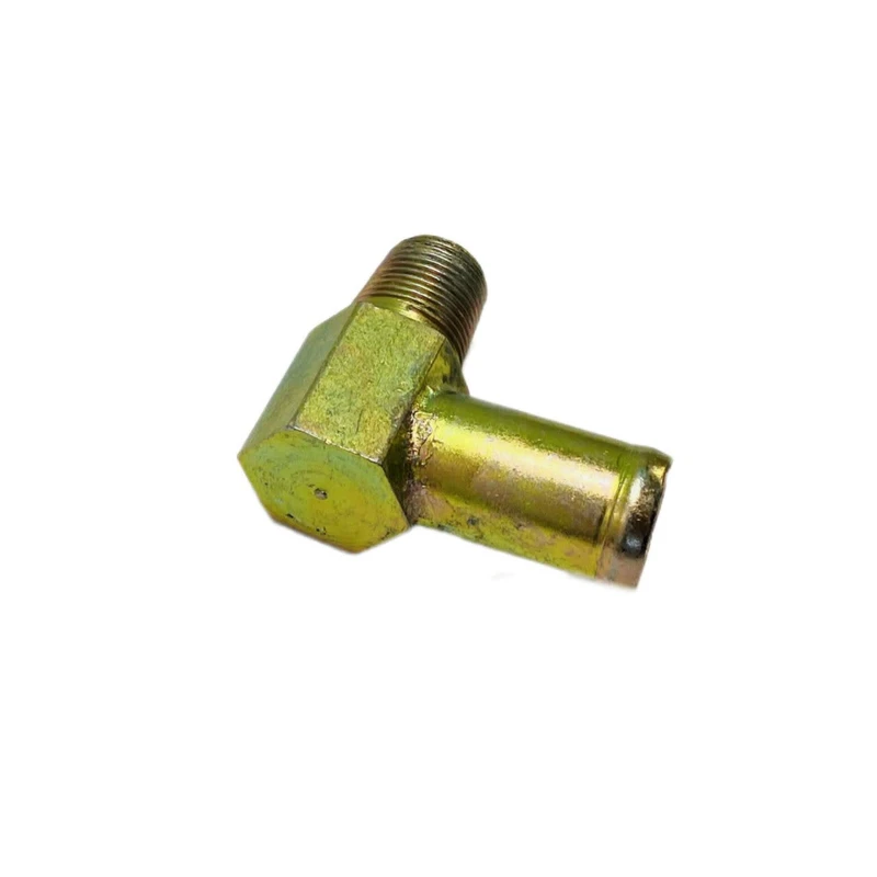 لوله دوراهی منیفولد اچ آی سی کد 6123 مناسب برای پراید