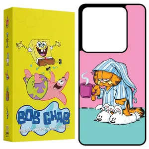  BOB Ghab BCPX6 Cover For Xiaomi Redmi Note 13 Pro 5G / Poco X6 5G 