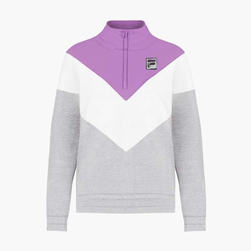 سویشرت ورزشی زنانه مدل P1404585
