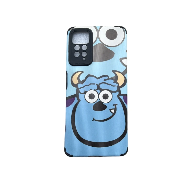 کاور طرح استیج  کد s.kh 1362 مناسب برای گوشی موبایل شیائومی  Redmi Note 11 Pro 4G / 5G