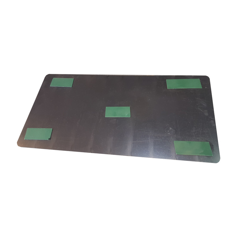 تابلو نشانگر طرح حسابداری مدل TR-28