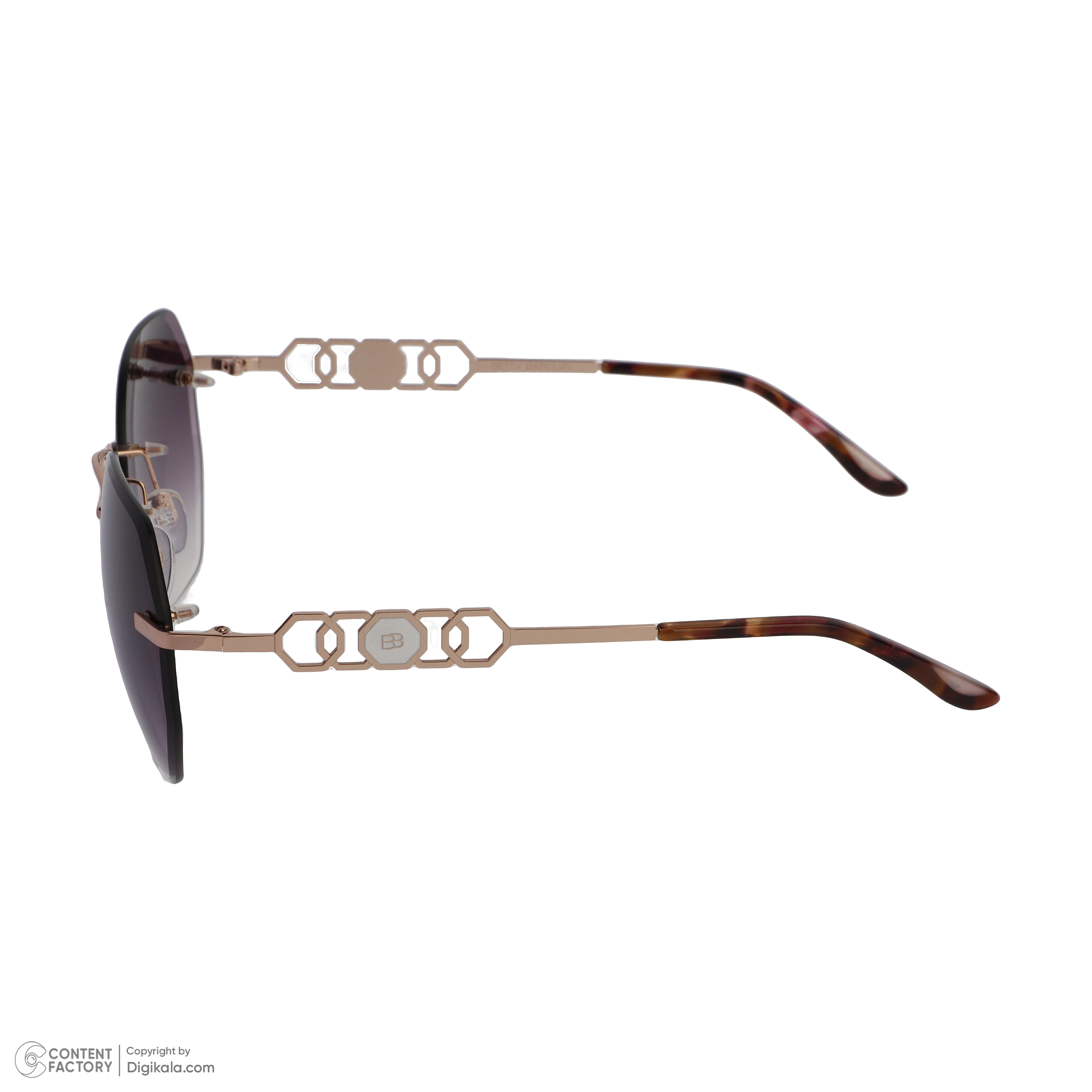 عینک آفتابی زنانه بتی بارکلی مدل 56175-239 -  - 5