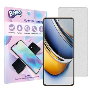 Bingo matte Screen Protector Suitable for Realme 11 Pro Plus Mobile Phone