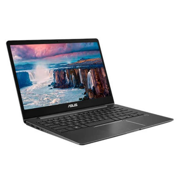 لپ تاپ 13 اینچی ایسوس مدل Zenbook UX331FAL - A 1