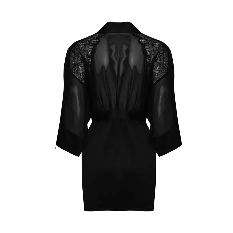 روبدوشامبر زنانه مدل Anya