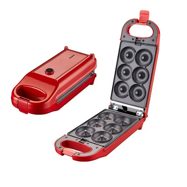 وافل‌ساز راف مدل R.575 طرح پنج کاره