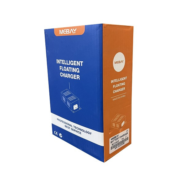 شارژر باتری می بای مدل BCC 2405 شارژر باتری می بای مدل BCC 2405