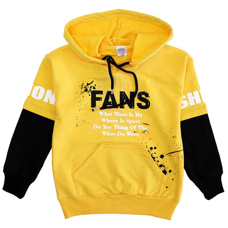 هودی پسرانه کد YLL33