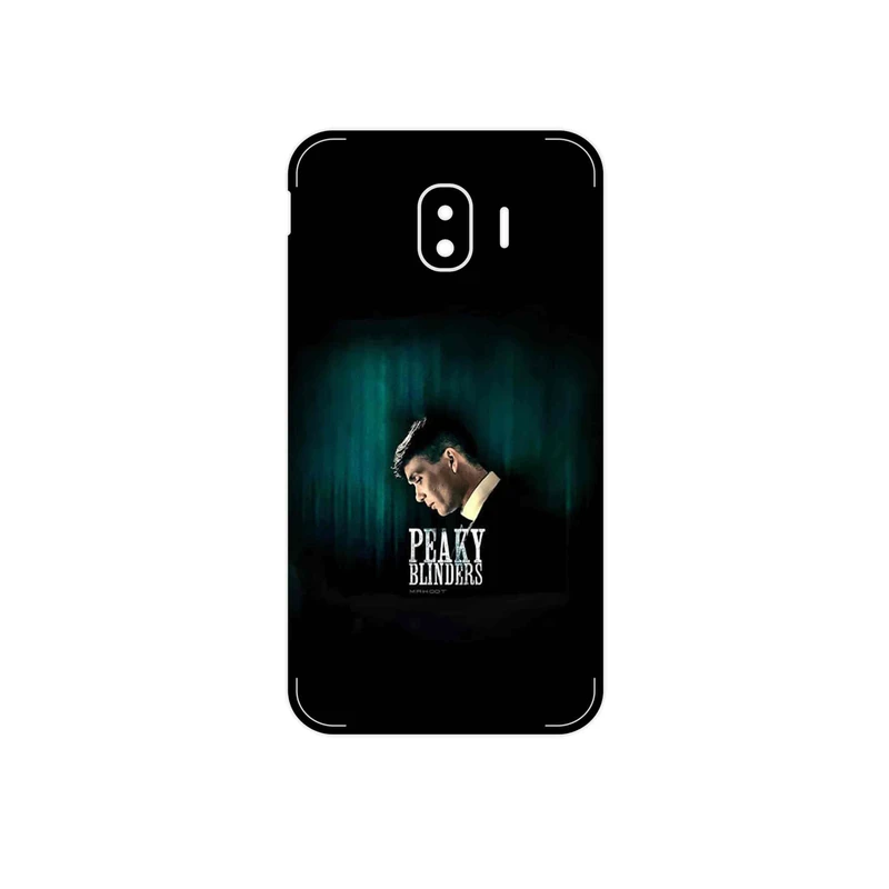 برچسب پوششی ماهوت مدل peaky blinders مناسب برای گوشی موبایل سامسونگ Galaxy J2 Pro 2018