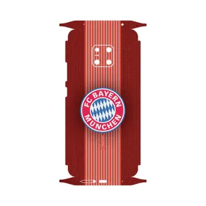 MAHOOT Bayern-Munchen-FC   Cover Sticker for Huawei Mate 20 Pro