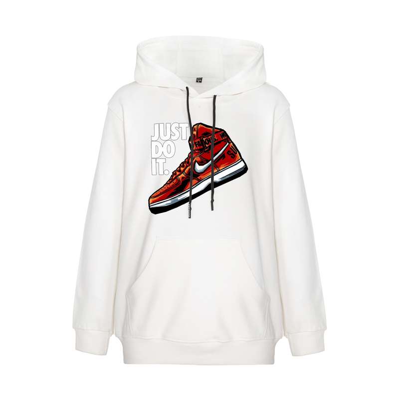 هودی زنانه مدل ART-2038-HW