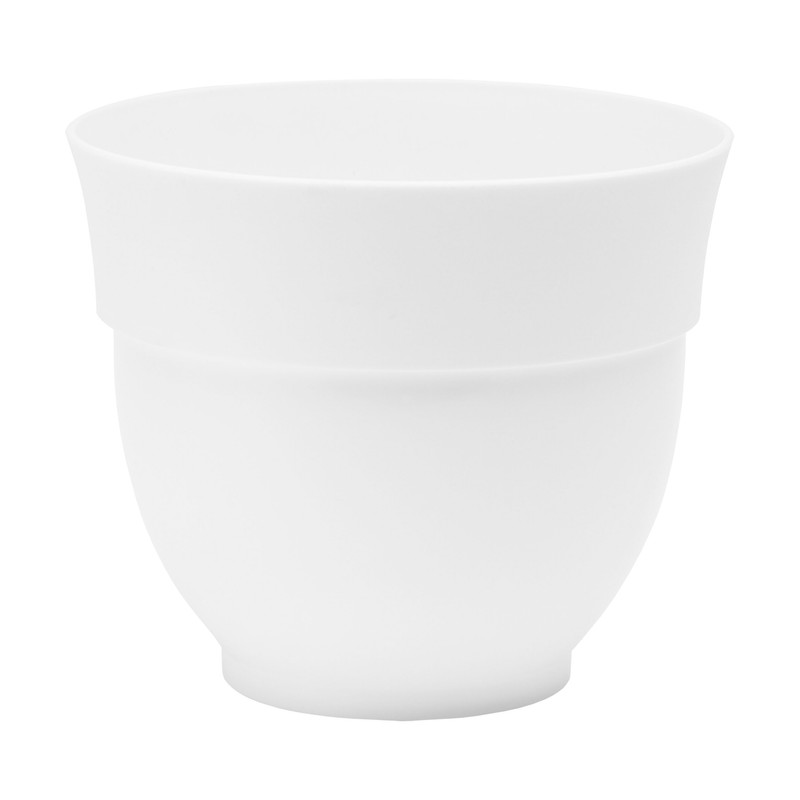 گلدان خود آبیار گل آذین مدل پلاستیکی کد 218 گلدان خود آبیار گل آذین مدل پلاستیکی کد 218