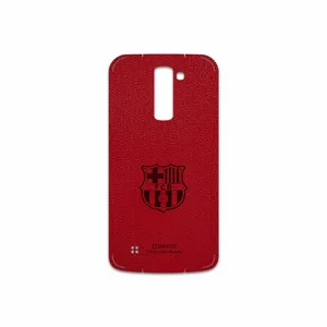 MAHOOT RL-BRCA Cover Sticker for LG K10