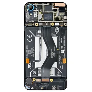 Megafone Phone Board 8004 Cover For Htc Desire 826