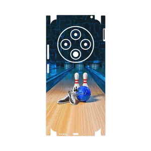 MAHOOT Bowling-FullSkin Cover Sticker for Xiaomi Redmi 14C