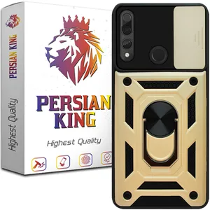 Persian King KD21 Cover For Huawei Y9 prime 2019 / Honor 9X