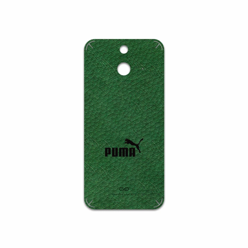 برچسب پوششی ماهوت مدل GL-PUMA مناسب برای گوشی موبایل اچ تی سی One E8
