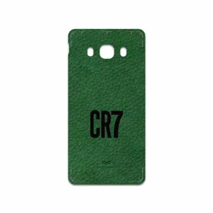 MAHOOT GL-CR7 Cover Sticker for Samsung Galaxy J5 2016