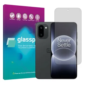 Glass Pro Matte screen protector borderless model suitable for OnePlus Ace 6T mobile phone