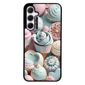 AKAM AMC-WSGA35-CANDY-21 Cover For Samsung Galaxy A35